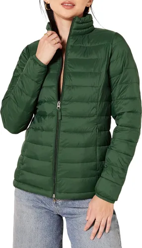 Miniatura 11 de Amazon Essentials Women's Lightweight Long-Sleeve Water-Resistant Packable Puffer Jacket (Available in Plus Size)
