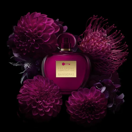 Miniatura 4 de Banderas Her Secret Temptation Eau de Toilette