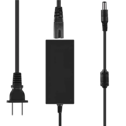 Miniatura 7 de inShareplus Fuente de alimentación de bajo voltaje de 6V, transformador, adaptador de corriente, 3A 18 vatios máximo, CA 100-240V a CC 6V