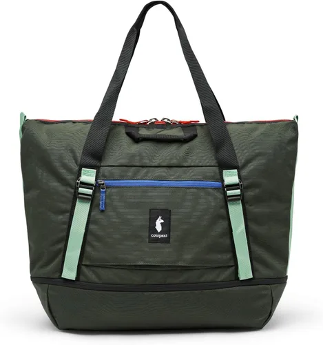 Miniatura 3 de Cotopaxi Viaje 35l Bolsa de fin de semana-CADA Dia