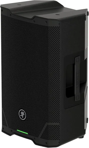 Miniatura 3 de Mackie SRT210, Altavoz Profesional con Potencia de 10 Pulgadas y 1600W