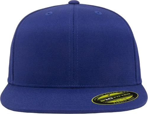 Miniatura 2 de Flexfit Gorra plana ajustada 210 para hombre