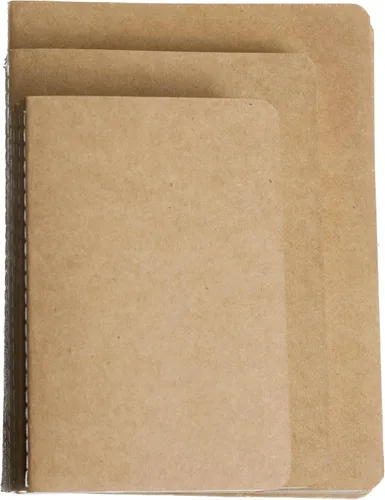 Ox & Pine Recambios de cuaderno Kraft para diario de cuero recargable (paquete de 4) de 4 x 6 pulgadas, 5 x 7 pulgadas o 6 x 8 pulgadas (papel de