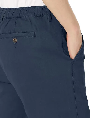 Miniatura 3 de Tienda Essentials Pantalón deportivo de corte recto para hombre