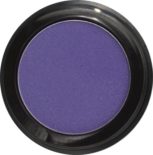 Miniatura 115 de Sombra de ojos en polvo prensado mate, pigmento profundo, brillo de lujo, sombras de ojos negras, sin talco ni parabenos, vegano, sin pruebas