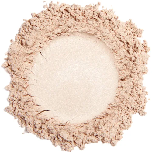 Miniatura 33 de Demure Mineral Make Up (Lavender Ice) Sombra de ojos, sombra de ojos brillante, polvo suelto, sombra de ojos con purpurina, maquillaje de ojos