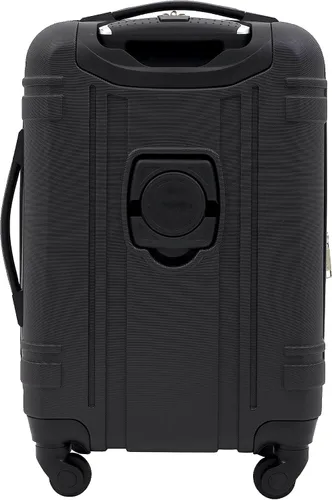 Miniatura 8 de Wrangler Equipaje de mano rígido astral de 20", Negro -, Equipaje de mano rígido astral de 20