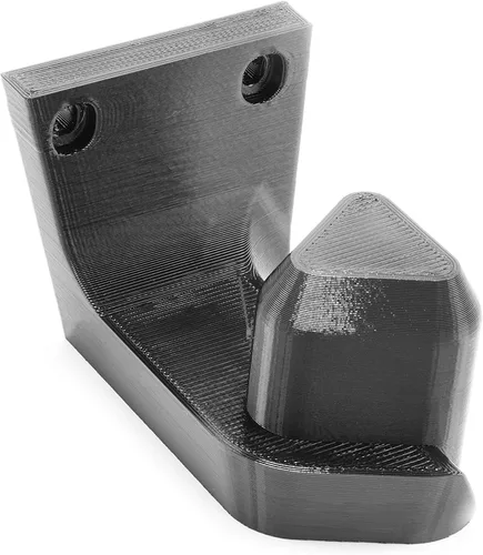 Miniatura 3 de Spartan Mounts para herramienta Milwaukee M12 Soporte de gancho de pared para almacenamiento de herramientas eléctricas Blog DIY fuerte soporte