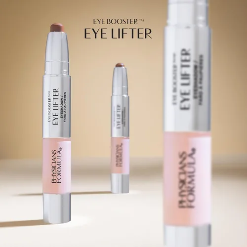 Miniatura 6 de Physicians Formula Eye Booster™ - Dúo de sombra de ojos crema y líquida, contornea e ilumina los ojos para un levantamiento instantáneo, infusión