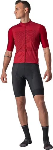 Miniatura 5 de Castelli Bagarre Jersey