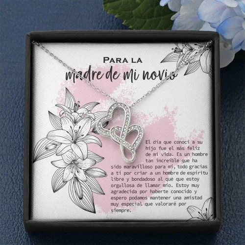 Miniatura 6 de Regalo para la Madre del Novio Para la Madre del Novio Regalo para la Mamá del Novio Regalo para el Día de las Madres Regalo para el Cumpleaños