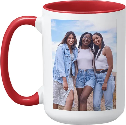 Miniatura 27 de Let's Make Memories Taza con foto personalizada, taza de café personalizada, tu foto, para cualquier ocasión, cumpleaños, para él, para ella