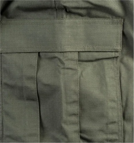 Miniatura 6 de Pantalones tácticos 5.11, TDU, para hombre y de tela ripstop (#74003)