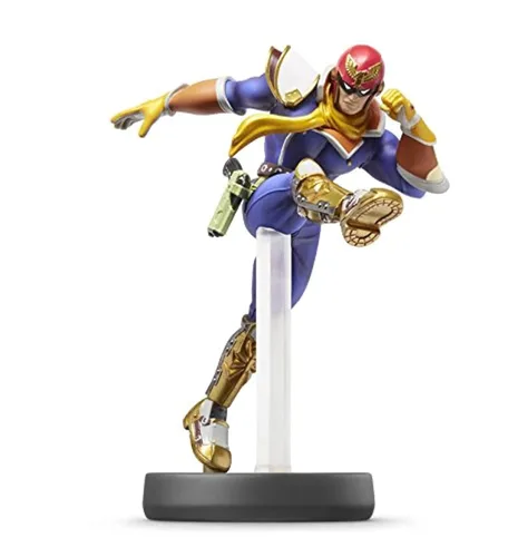 Miniatura 20 de Nintendo Luigi amiibo - Nintendo Wii U