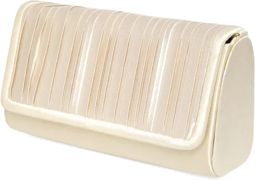 Miniatura 6 de Aheli Indian Potli - Bolso de noche para mujer, bolso de mano étnico para novia