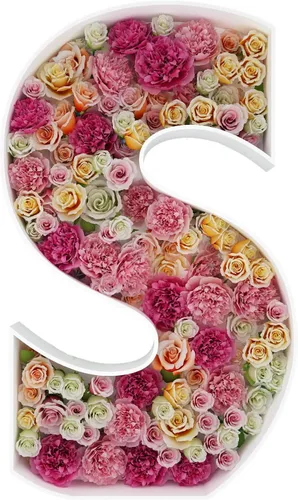 Miniatura 52 de Kit de letras rellenables de 2 pies con marco de globo de mosaico de letra K para decoración de telón de fondo de boda de fiesta de cumpleaños
