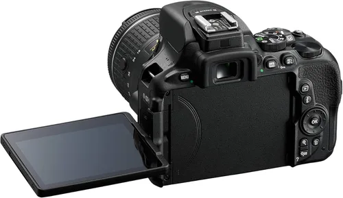 Miniatura 8 de Cámara D5600 formato DX digital SLR