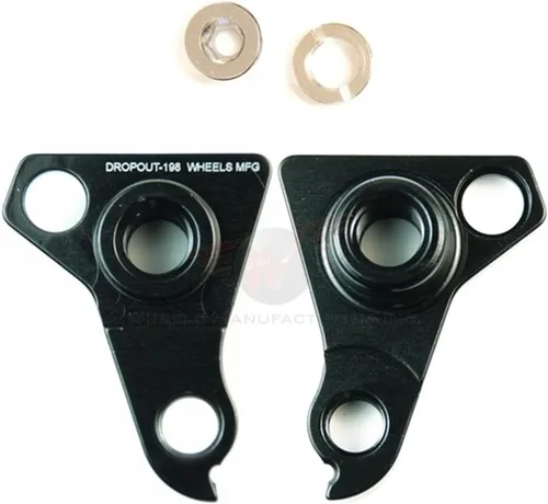 Miniatura 2 de Wheels Manufacturing Dropout 198 Percha