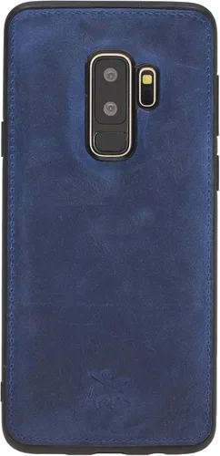 Miniatura 242 de Venito Lucca - Funda de piel compatible con Samsung Galaxy Note 10 (6,3 pulgadas), extra segura, con cubierta trasera acolchada, cocodrilo negro