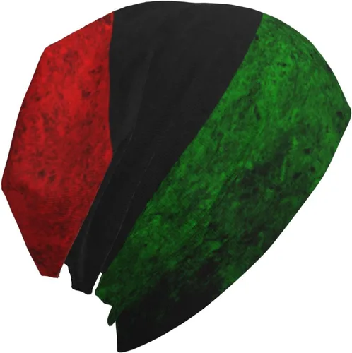 Miniatura 125 de Bufanda casual Bandana Sombrero Suelto Gorro Elástico Gorro, Gorro