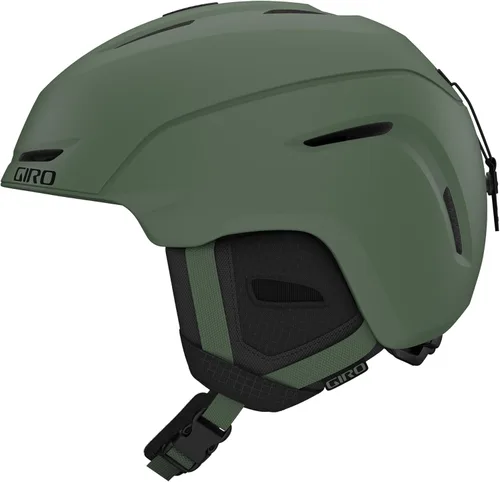 Miniatura 5 de Giro Neo - Casco de esquí, casco de snowboard para hombres, mujeres y jóvenes