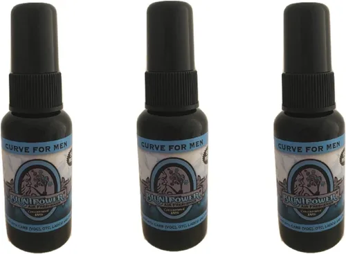 Miniatura 15 de BluntPower - Ambientador concentrado a base de aceite de primera calidad para el hogar y el automóvil, aerosol de baño de larga duración