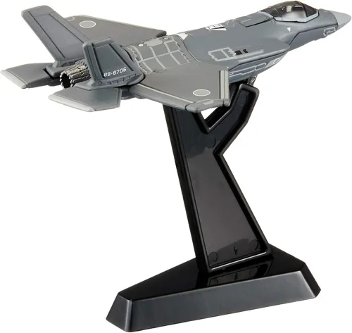 Miniatura 2 de Tomica No.28 Air Self Defense Force F-35A Fighter