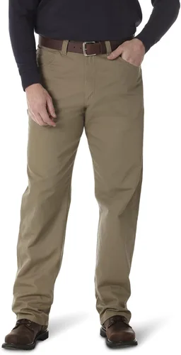 Miniatura 7 de Wrangler Riggs Workwear - Jeans de carpintero Ripstop para hombre