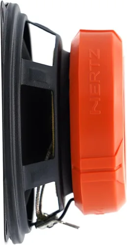 Miniatura 9 de HERTZ Dieci Series DCX-1003 Altavoces coaxiales bidireccionales de 4" - Par