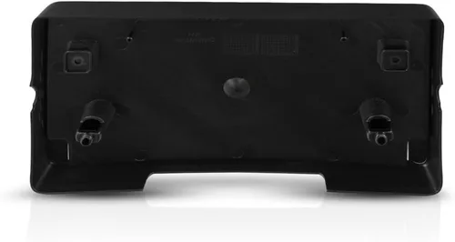 Miniatura 9 de Para Chrysler Pacifica 2017 18 19 2020 Soporte de placa frontal Hecho de plástico PP Touring L Touring Plus Touring L Plus Limited