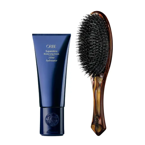 Crema hidratante ORIBE Supershine