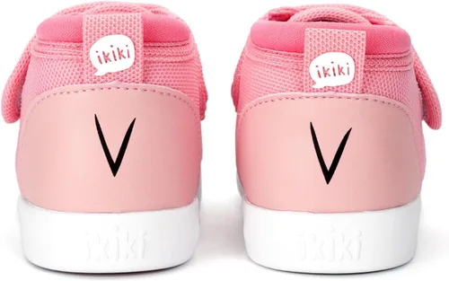 Miniatura 5 de ikiki - Zapatos chirridos para niños pequeños, con interruptor de encendidoapagado