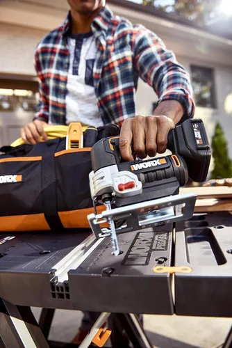 Miniatura 5 de Worx WX543L 20V Power Share Rompecabezas inalámbrico