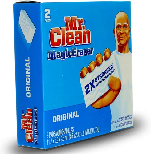 Miniatura 2 de Borrador mágico Mr Clean Erase and Renew, original, 2