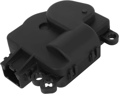 Miniatura 70 de SCITOO 604-126 Actuador de puerta mezcladora de calentador HVAC para Chevy Silverado 1500 2007-2013, para Trailblazer 07-08, para GMC Envoy