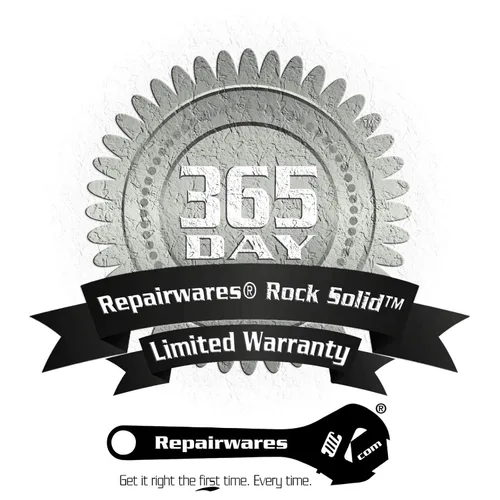 Miniatura 2 de Repairwares Cuchilla de ventilador de condensador 3313107.015 3313107.0150000001 317937.000 3107914.008 para modelos seleccionados de bomba