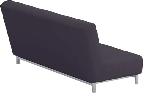 Miniatura 2 de La funda de repuesto de algodón pesado Lovas para sofá cama es compatible con IKEA Beddinge Sleeper, un repuesto de calidad para futón