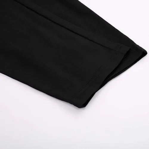 Miniatura 7 de Maacie - Pantalones informales de maternidad para mujer