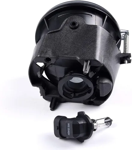 Miniatura 8 de G-PLUS Conjunto de luz antiniebla compatible con Dodge Dakota 05-09/Compatible con Durango 07-09/Compatible con Jeep Commander 06-10/Compatible