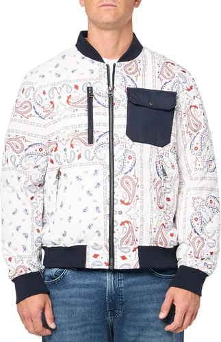 Miniatura 6 de Levi's Men's Levi's Men's Diamond Quilted Bomber Jacket