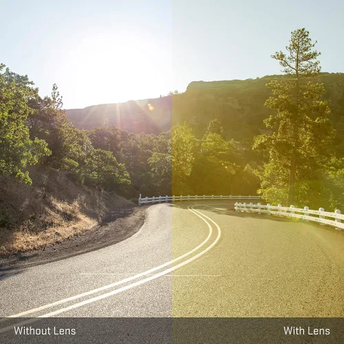 Miniatura 3 de Revant - Lentes de repuesto para Oakley Det Cord SI Ballistic