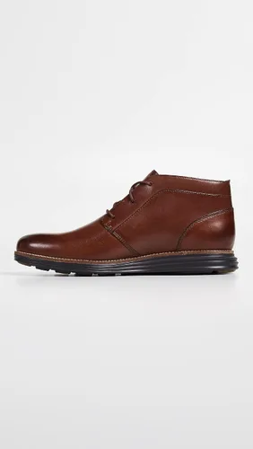 Miniatura 4 de Cole Haan - Botas de chukka para hombre