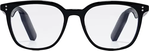 GoRhythm Lentes inteligentes AI con seguridad Bluetooth de por vida cara a cara AI Traducción inalámbrica y traducción de llamadas para reproducción
