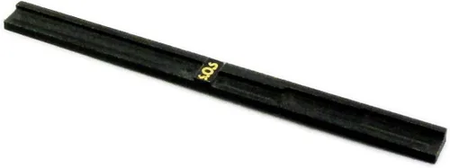 Miniatura 4 de S.O.S. Espaciador de compensación de sonido para guitarra acústica SOS-AG1