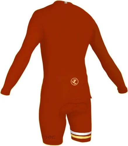 Miniatura 66 de UGLY FROG Traje de triatlón para hombre de manga corta Jersey de piernas cortas Skinsuit Tri Kit Ciclismo Skinsuit Team Bike Ropa