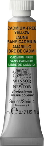 Miniatura 23 de Winsor & Newton - Pintura para acuarela profesional Azul cobalto