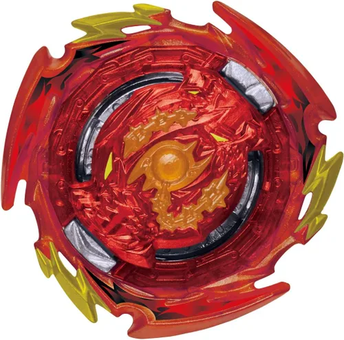 Miniatura 7 de TakaraTomy Beyblade Burst B-198 Booster Vol.29 Paquete de 6 calcomanías aleatorias de bahía/envío de importación de Japón desde Tokio Contiene