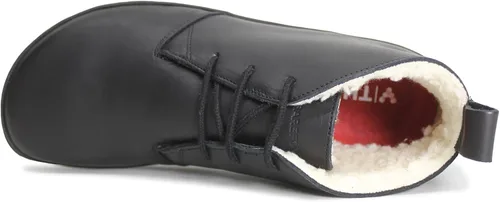 Miniatura 3 de Vivobarefoot Botas de cuero Gobi III Win para mujer