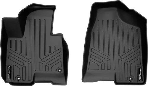 Miniatura 13 de MAXLINER - Tapete de suelo para todo tipo de clima para Hyundai Tucson 2010-2013 Negro