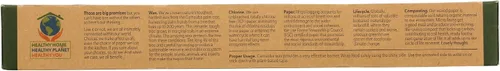 Miniatura 6 de If You Care Papel encerado sin blanquear, 1 ct, 75 SQFT